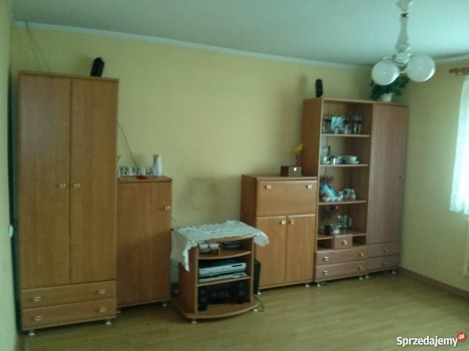 Dom z oficyna Sulmierzyce sprzedam