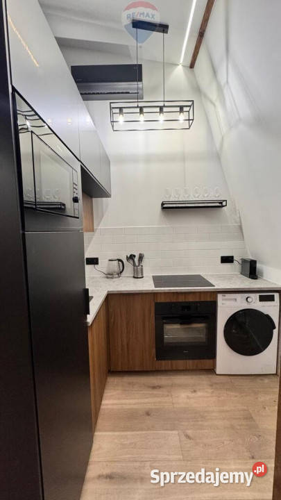 Katowice Mieszkanie inwestycyjne ROI 8 12870zł/m2 Sprzedaż śląskie