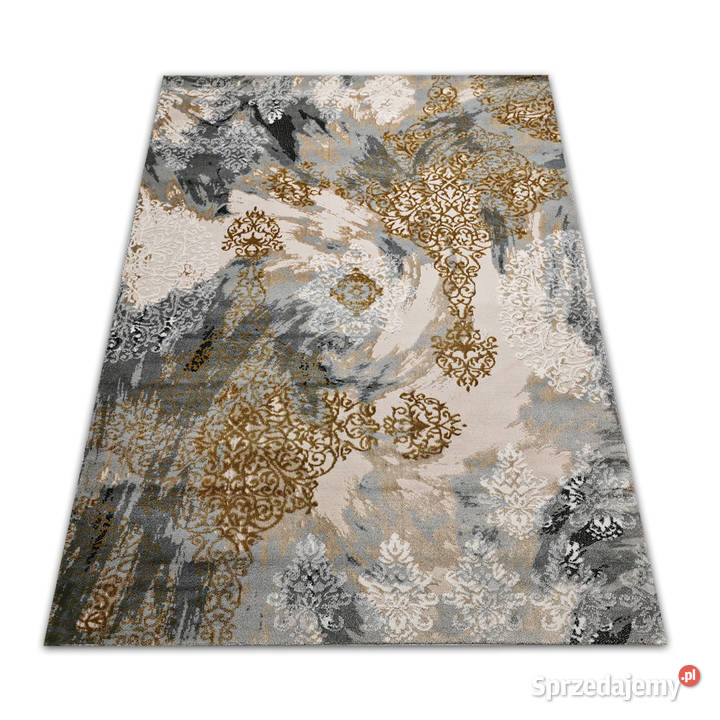 MIĘKKI DYWAN 200X300 SOBO 25638 DO SALONU Białystok