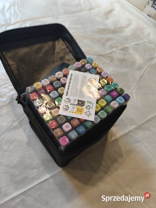 Markery dwustronne 80 Palędzie