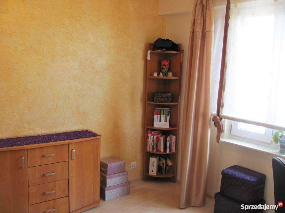 Mieszkanie Sandomierz Baczyńskiego 72 m2 sprzedam