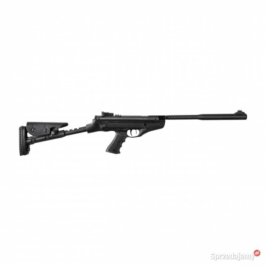 Wiatrówka pistolet Optima by Hatsan 25 SuperTact wielkopolskie Trzcianka
