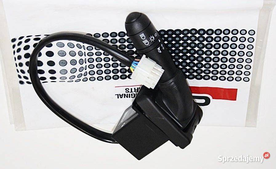 Przełącznik 84209856 TD80D Jx95 TD80D JX80 Białystok sprzedam