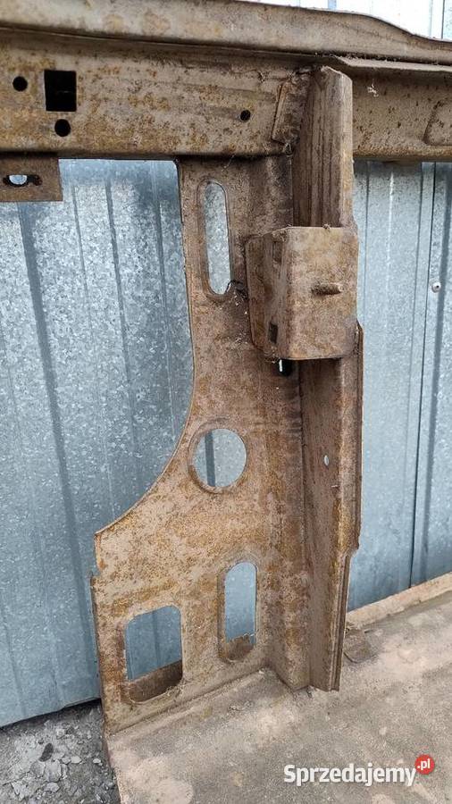 Fiat 132 pas przedni Radom sprzedam