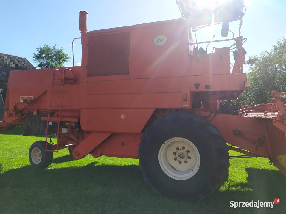 Bizon Zo56 Super 1989 Zbożowe Biała Podlaska sprzedam