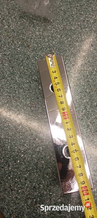 nogi PCV do mebli małopolskie Nawojowa