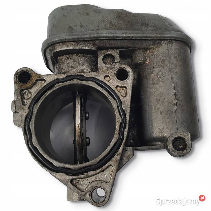 PRZEPUSTNICA VW Touran Passat b6 Seat Leon II 20 osobowe Chełm