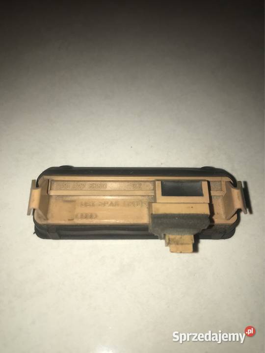 Mikrostyk audi a3 8l otwieranie klapy bagażnika Pozostałe Wadowice