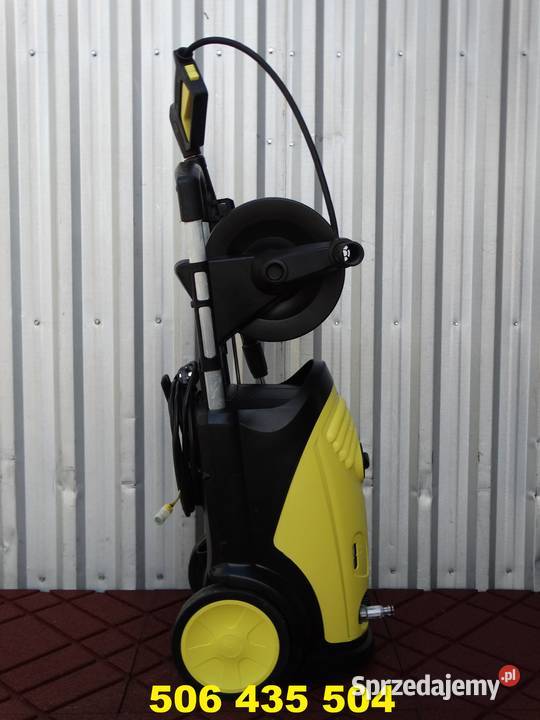 Myjka Ciśnieniowa Karcher HD 615 CX mosiężna Radom