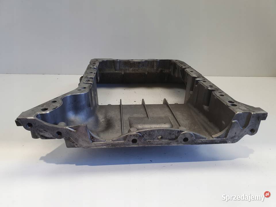 Mercedes Sprinter 906 22 CDI PODSTAWA MISKI Chełm