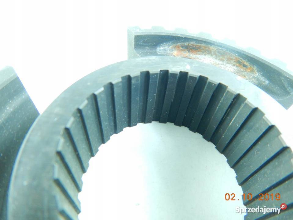 KOŁO ZĘBATE 2 3 BIEG IVECO 130 NC NT 8832872 osobowe