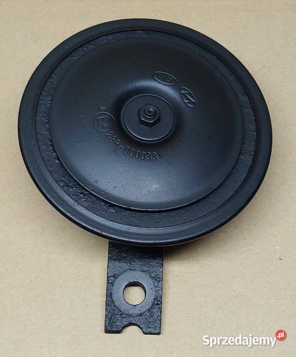 SYGNAŁ KLAKSON HYUNDAI i30 I KIA PICANTO Mielęcin sprzedam