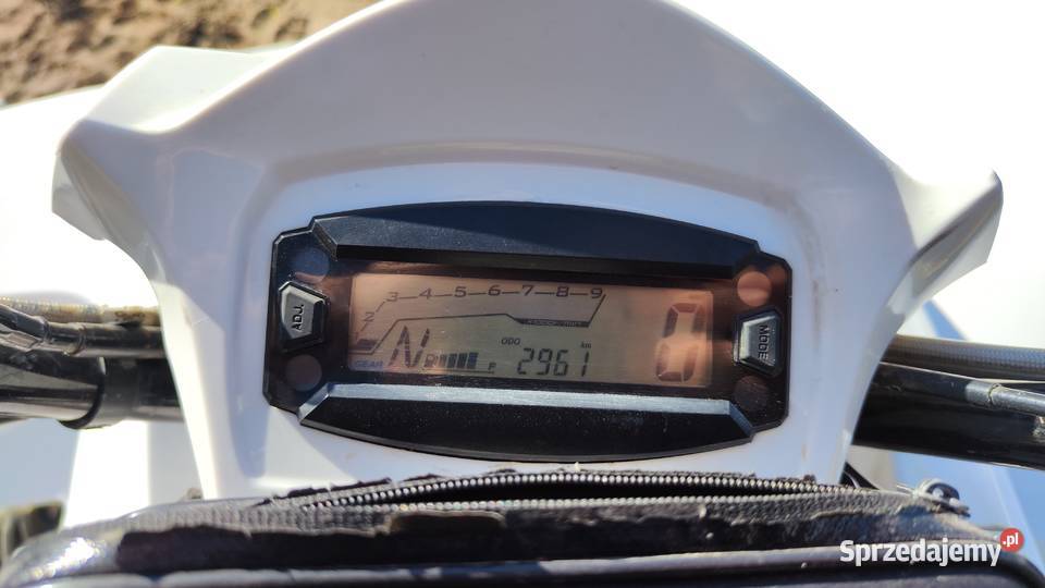 Kymco Maxxer 450i 4x4 2019r Kymco Lubsko sprzedam