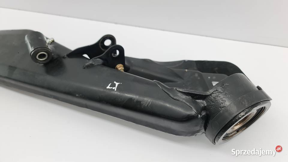 Wahacz Lewy Tyl Can Am Outlander 570650 G2 Łódź sprzedam