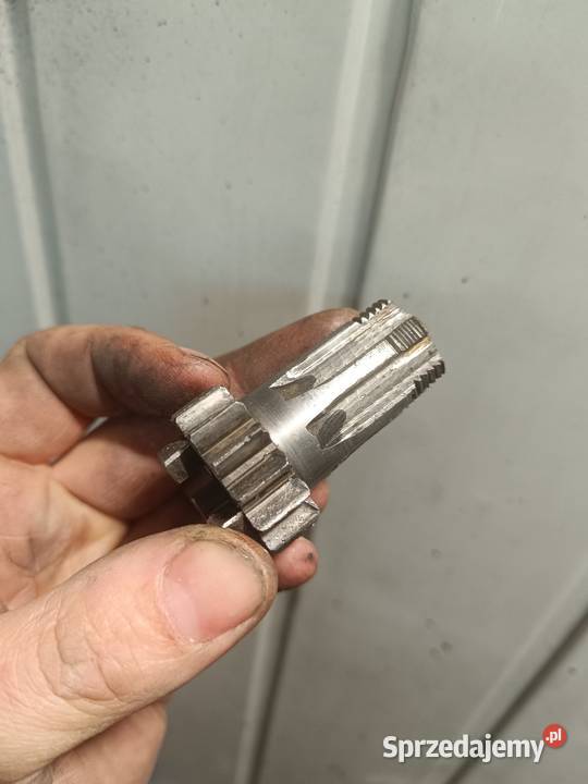 Wałek zdawczy 019 Romet Dezamet T1 3b polski Bielsko-Biała