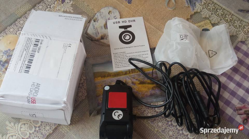 Radio samochodowe Android MP3 MP5 dotykowy Posługowo