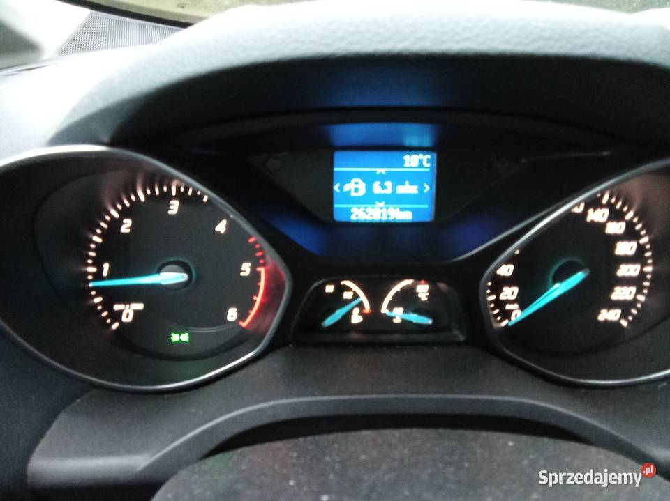 Ford C 20 TDCI C-MAX