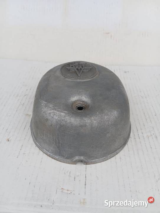 DEKIEL POKRYWA ZAPŁON K750 DNIEPR ORYGINAŁ opolskie Niemodlin