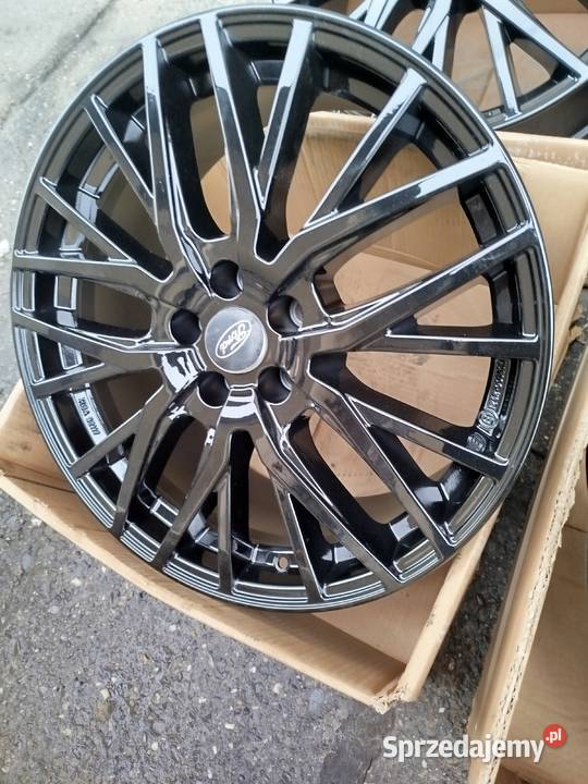 A290 Alufelgi 19 5x108 ET45 85J Volvo Ford sprzedam