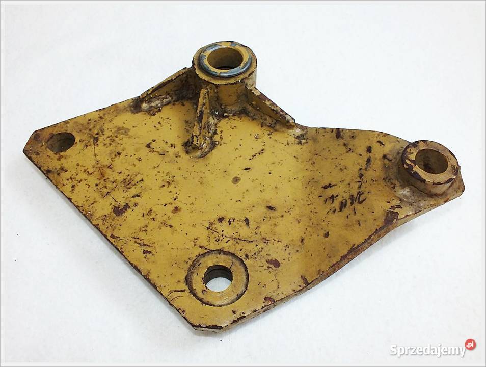 Płyta skrętna NISKA mechanizmu zwrotniczego WNA sprzedam