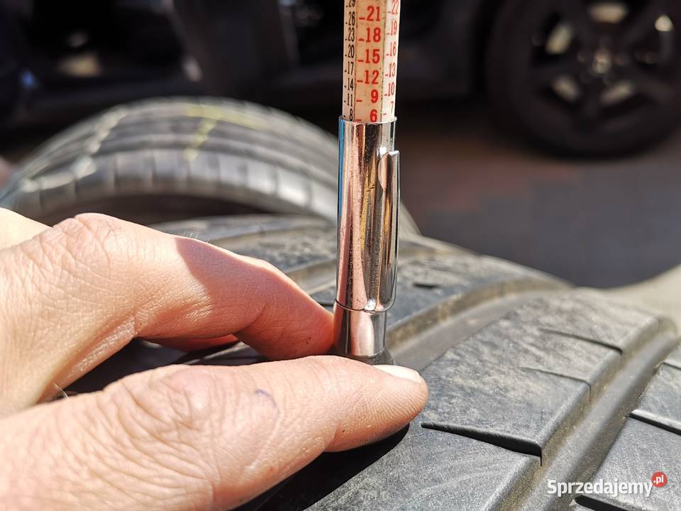 Opony Letnie Firestone Firehawk Sport 2453520 XL zachodniopomorskie