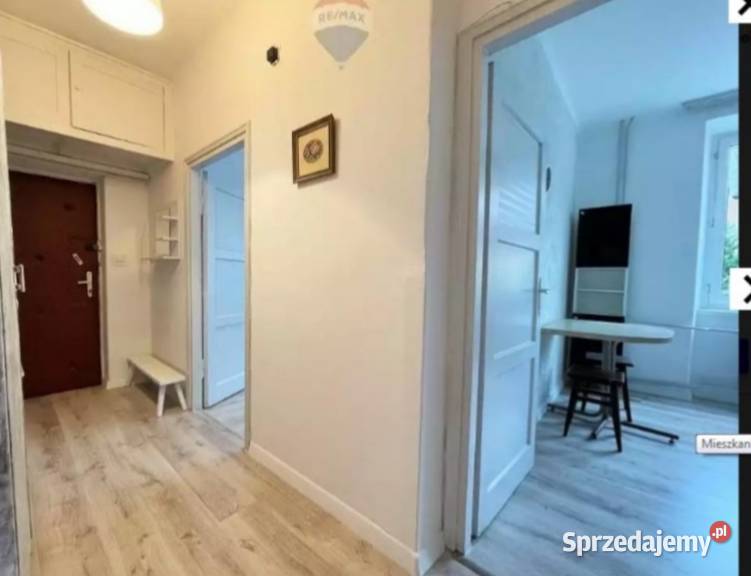 Sprzedam mieszkanie w BielskoBiała Bielsko-Biała