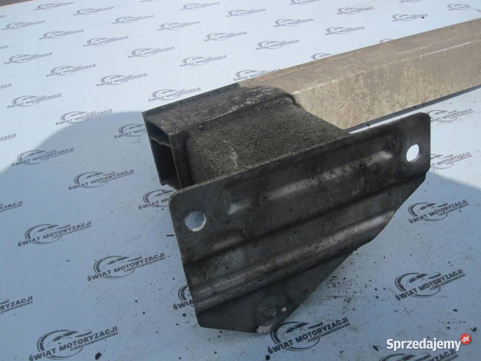 CHEVROLET ORLANDO I LT 12r belka zderzaka tył osobowe