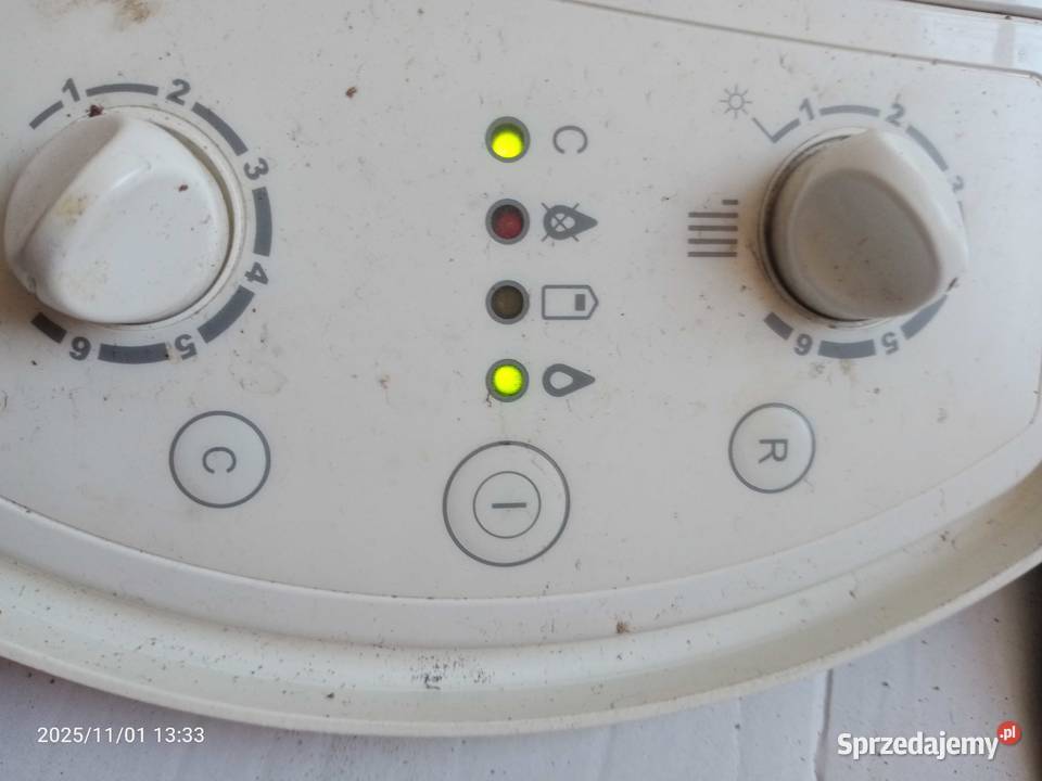 Ariston UNO płyta główna panel sterowania Kielce