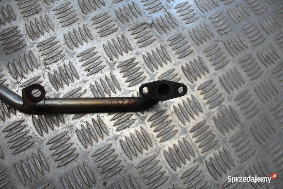 ZAWÓR EGR BMW E46 19 1708575 wielkopolskie