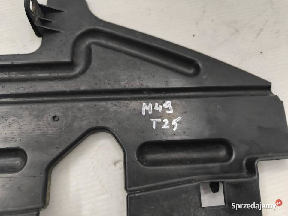 KIEROWNICA POWIETRZA PRAWA TOYOTA AVENSIS II T25 sprzedam