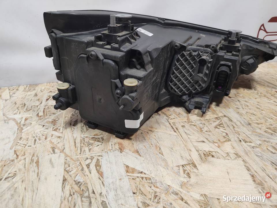 Lampa Lewy Przód Audi A1 8X Lift 2014 2018 sprzedam