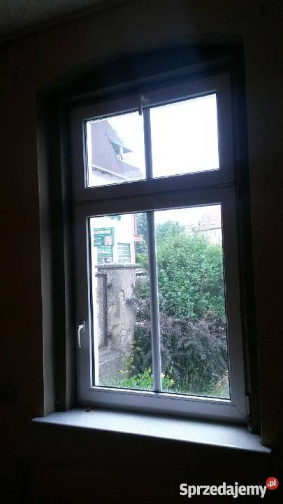Sprzedam okna używane inny materiał Śrem
