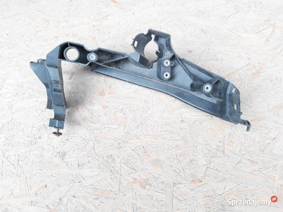 AUDI A4 B8 ŚLIZG POD LAMPĘ LEWY PRZÓD 8K0805607L Międzychód