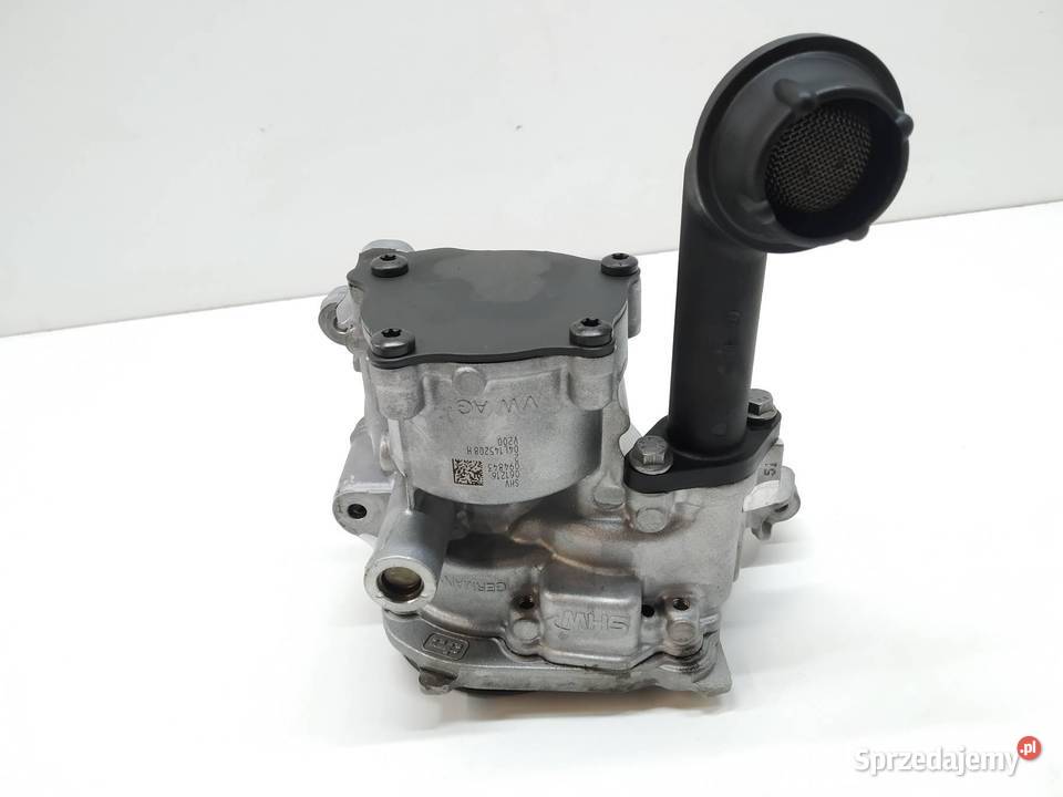 POMPA OLEJU 04L145208H 20 TDI Skoda Superb III