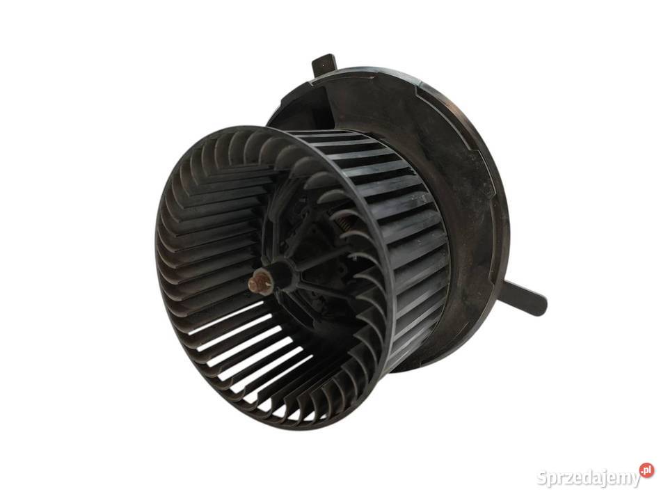 DMUCHAWA NAWIEWU MAN AC EU GOLF V 1K1 819 015 sprzedam