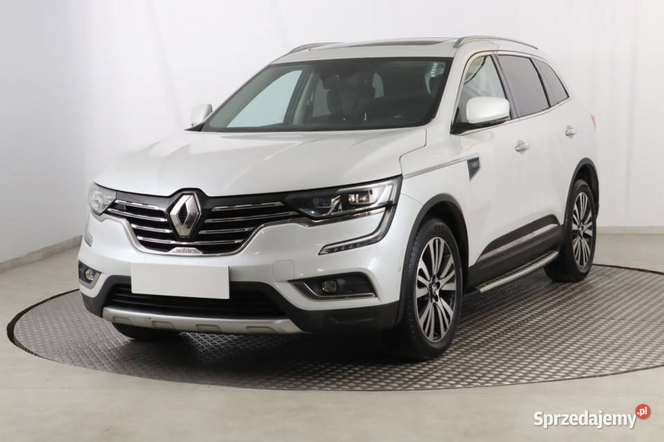 Renault Koleos 20 dCi Zabrze