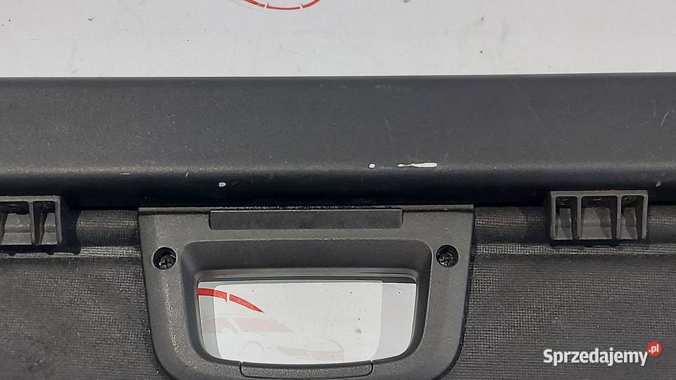 OPEL ANTARA 10r roleta bagażnika Kielce