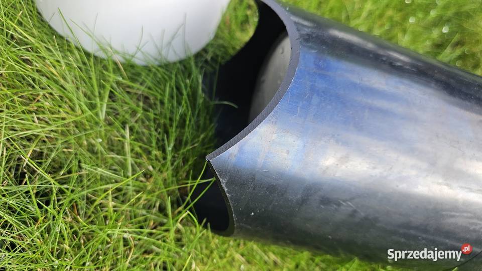 Dołkownica golfowa ręczna otwornica dołkowa Kępno sprzedam