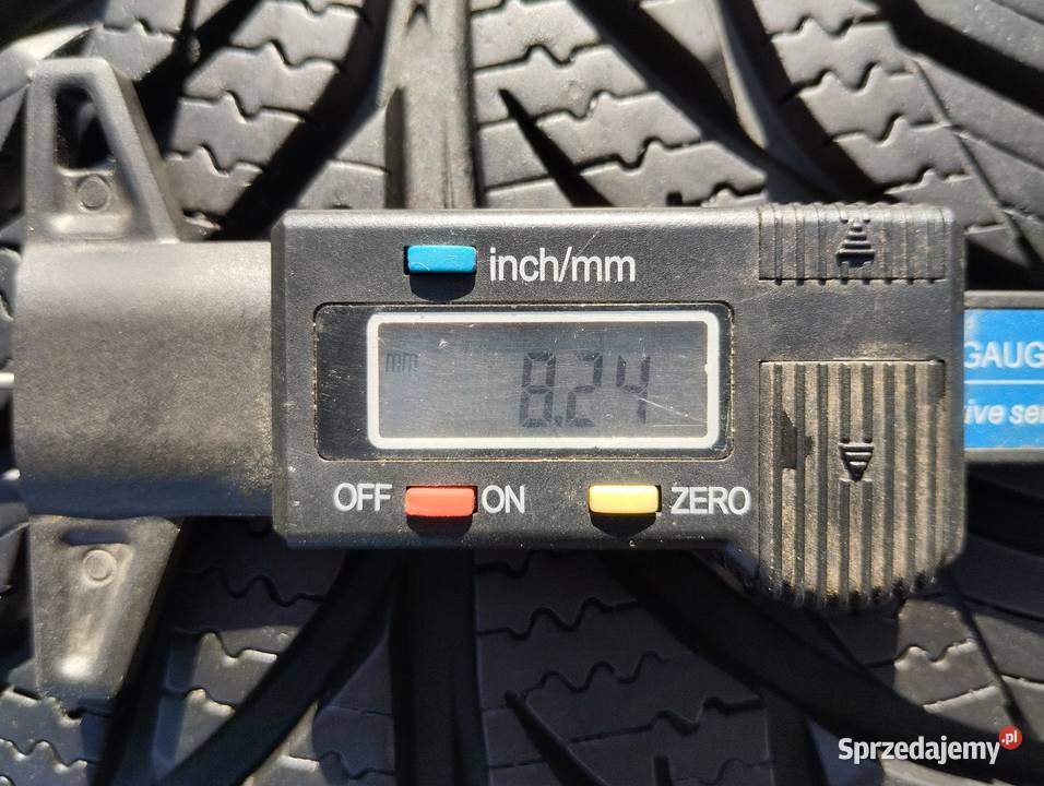 Opony Matador 19560R15 88H para wielosezon 2022 195