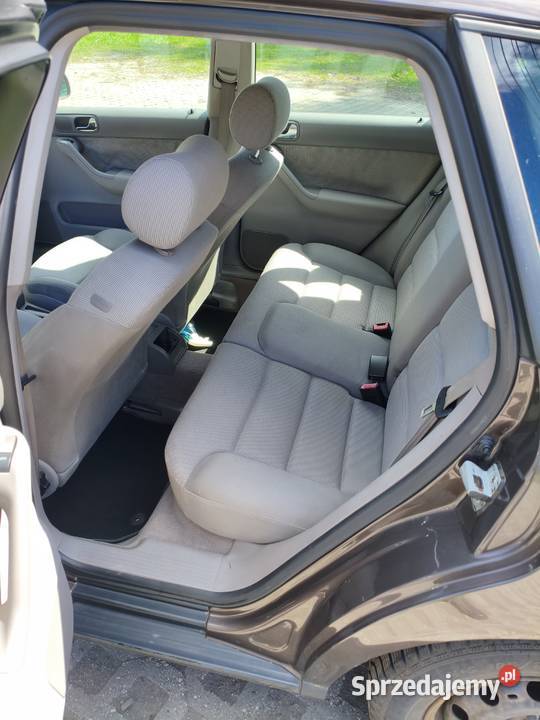 Sprzedam audi a3 8l 2000r A3