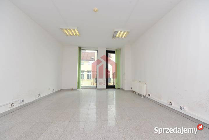 Lokal wynajmę Rzeszów al Józefa Piłsudskiego podkarpackie