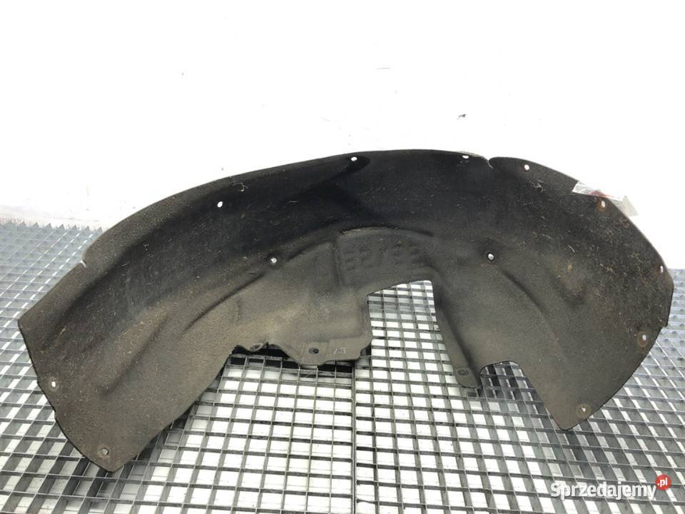 NADKOLE LEWY TYŁ BMW F32 SportowyCoupe OSŁONA