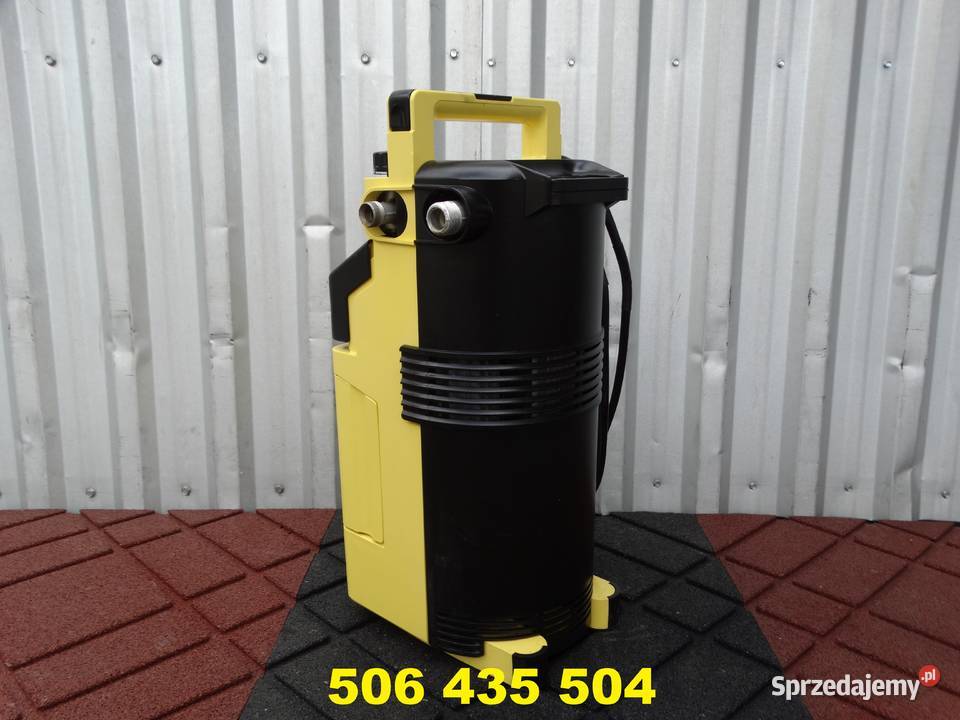Myjka Ciśnieniowa Karcher 720 Radom