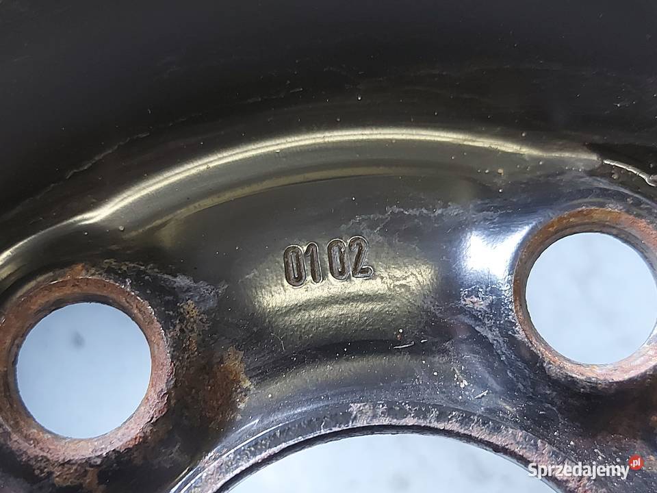 AUDI TT A3 VW GOLF koło dojazdowe 1257018 99M Koła dojazdowe Kielce