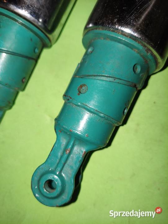 Oryginalne nowe amortyzatory Ural M67