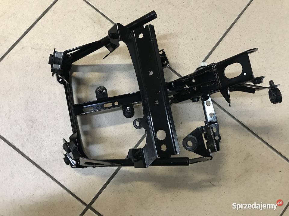 Stelaż czaszy Yamaha N 125 Części motocyklowe Jawiszowice