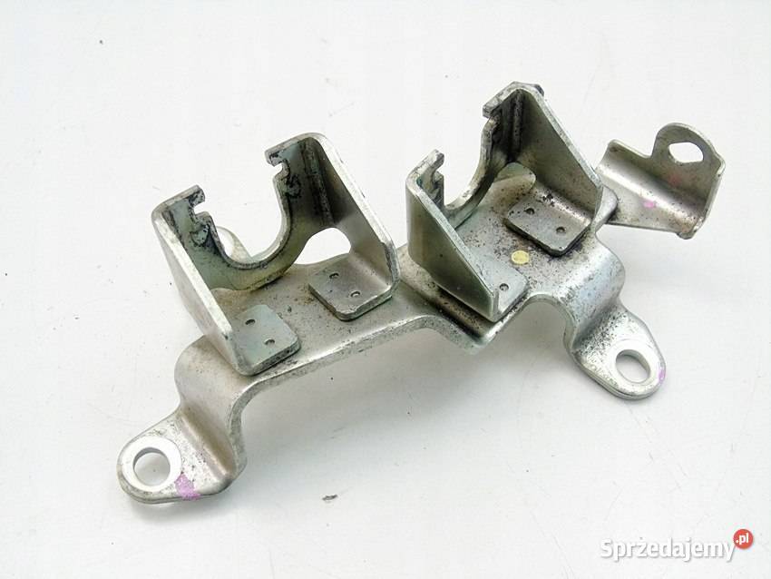 Łapa wspornik mocowanie linek biegów 10 12 12V śląskie Sosnowiec