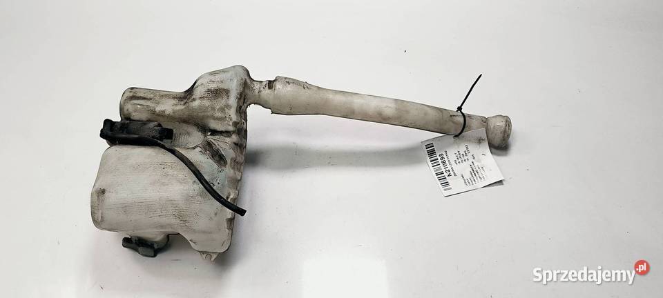 ZBIORNICZEK PŁYNU RENAULT MASTER III 2891000023R Pozostałe Lipno sprzedam