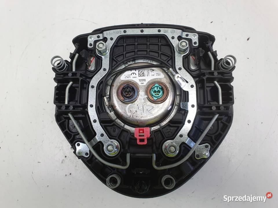 Toyota CHR CHR PODUSZKA POWIETRZNA KIEROWCY Rudka