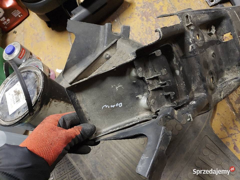 Honda dominator NX 650 zadupek błotnik chlapacz Jelenia Góra sprzedam